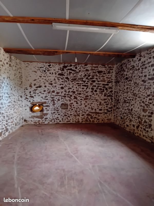 Maison à louer, 75m², Montaigu