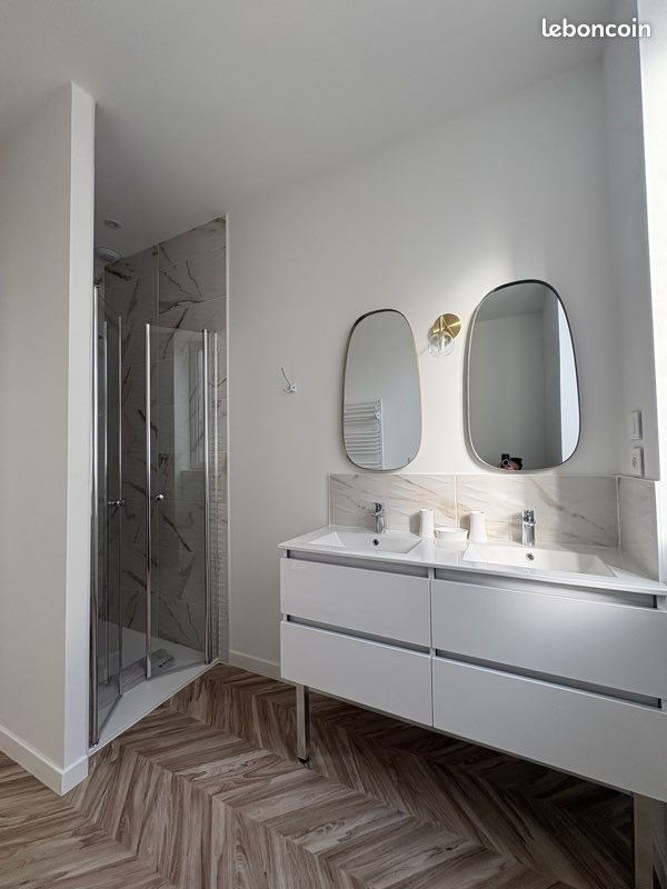 Appartement à louer, 62m², Brive-la-Gaillarde