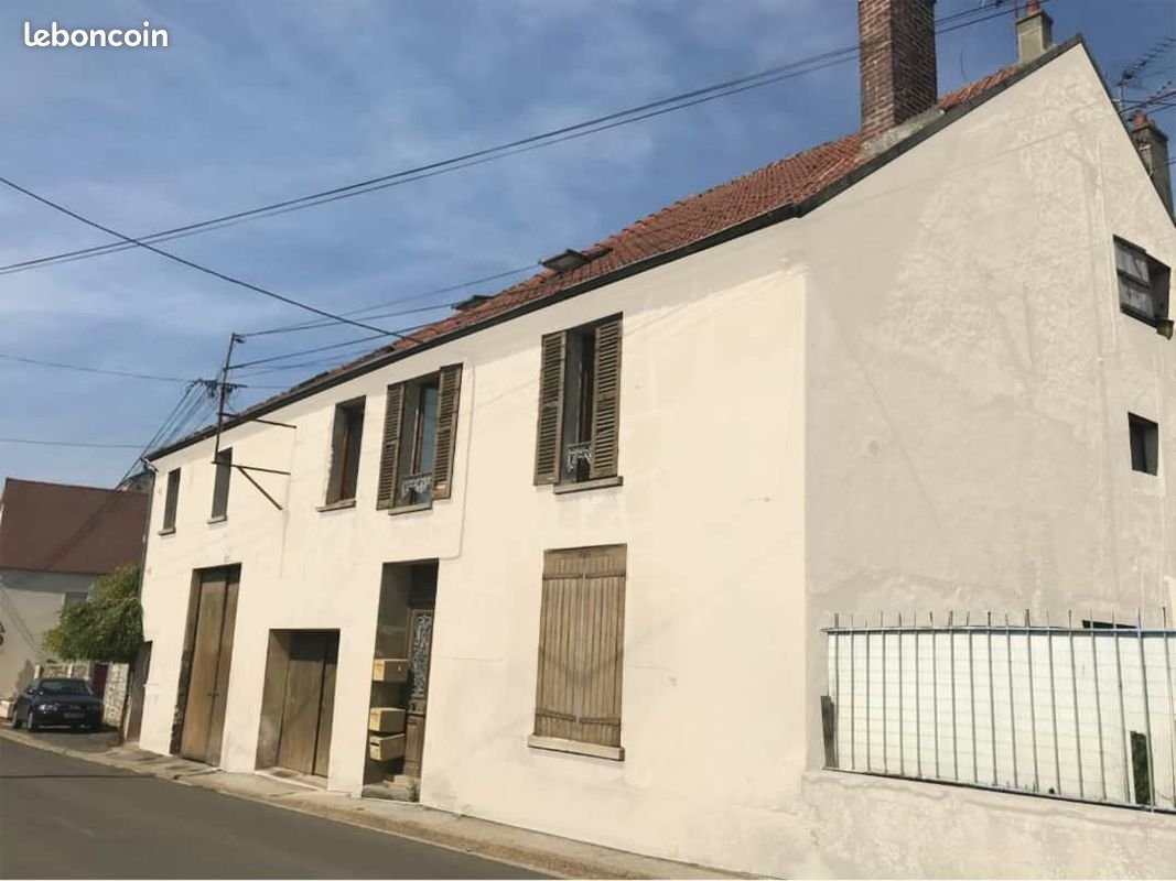 Maison à louer, 60m², La Ferté-sous-Jouarre