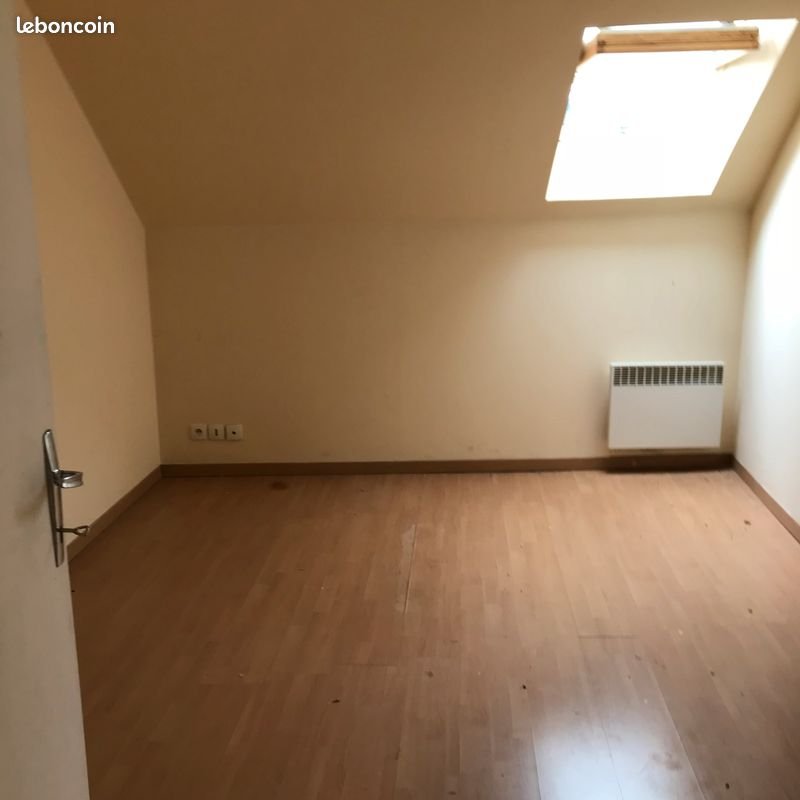 Maison à louer, 60m², La Ferté-sous-Jouarre