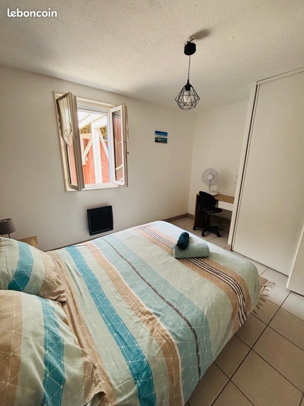 Appartement à louer, 36m², Le Teich