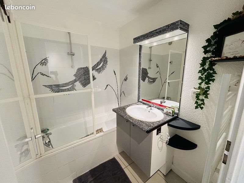 Appartement à louer, 36m², Le Teich