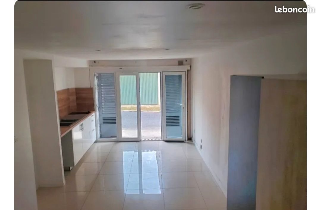 Appartement à vendre, 32m², Port-Vendres