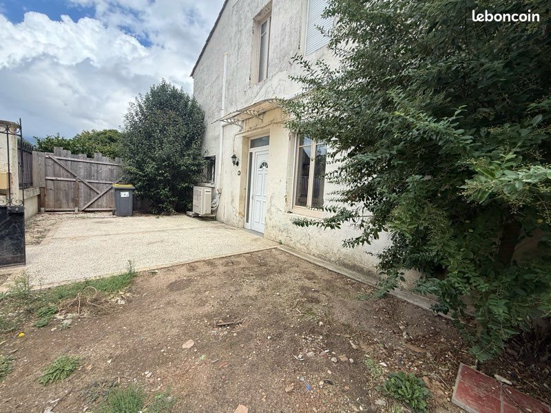 Appartement à louer, 70m², Montpon-Ménestérol