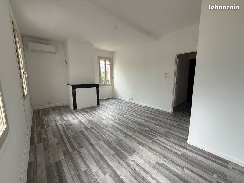 Appartement à louer, 70m², Montpon-Ménestérol