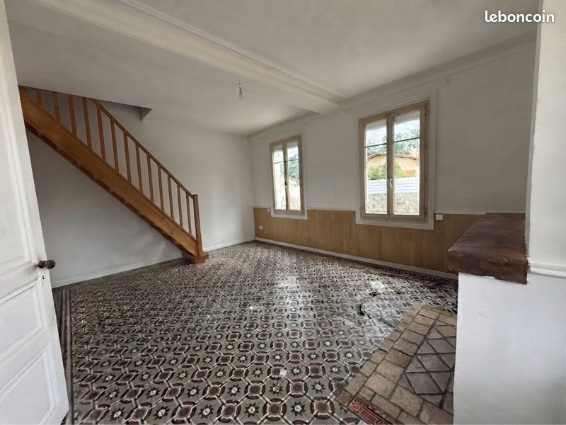 Appartement à louer, 70m², Montpon-Ménestérol