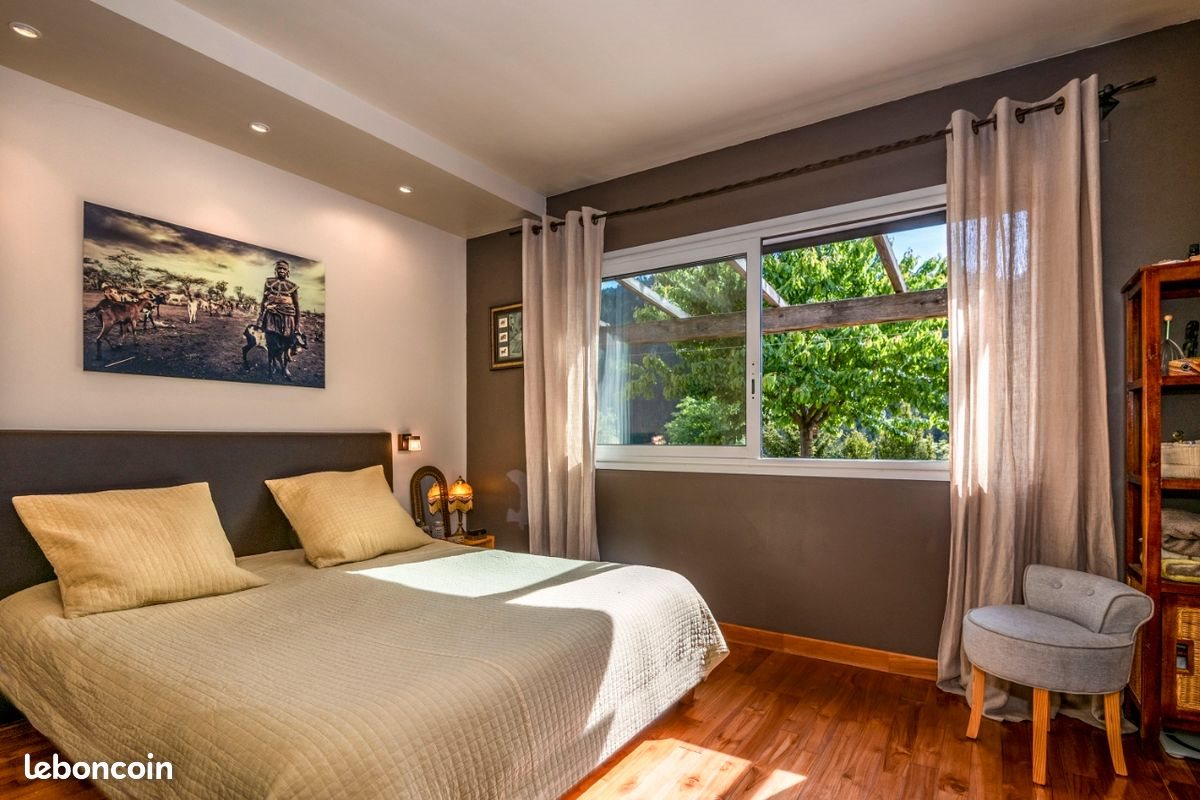 Maison à vendre, 200m², Balsièges