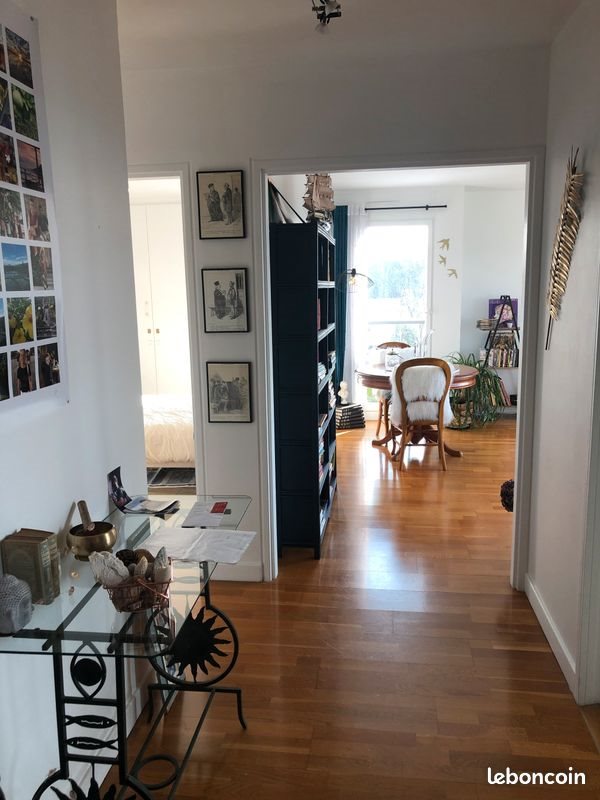 Appartement à louer, 75m², Jouy-en-Josas
