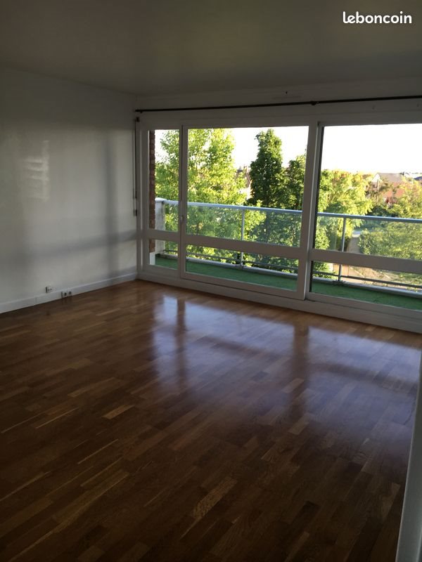 Appartement à louer, 75m², Jouy-en-Josas