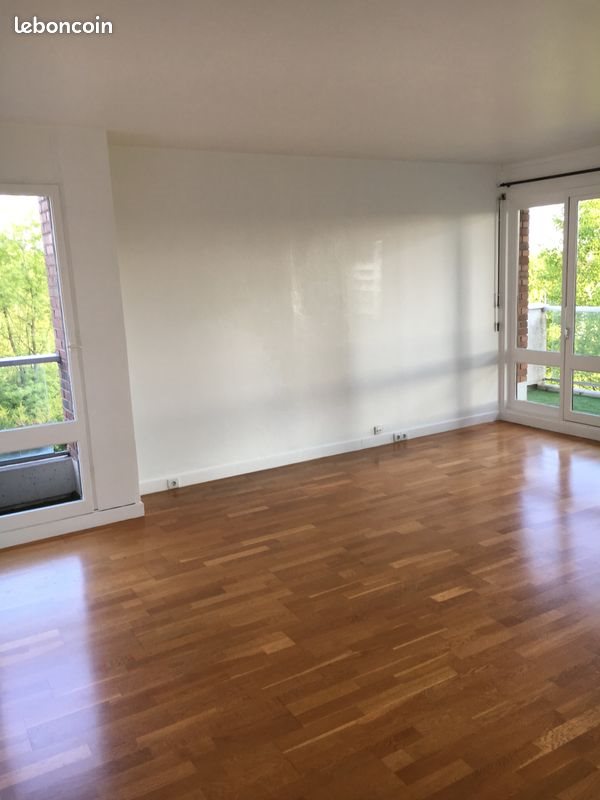 Appartement à louer, 75m², Jouy-en-Josas