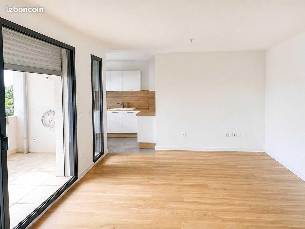 Appartement à vendre, 50m², Caluire-et-Cuire