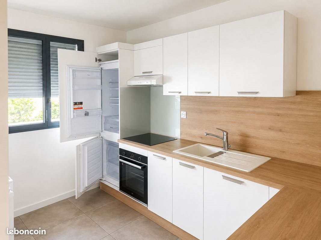 Appartement à vendre, 50m², Caluire-et-Cuire