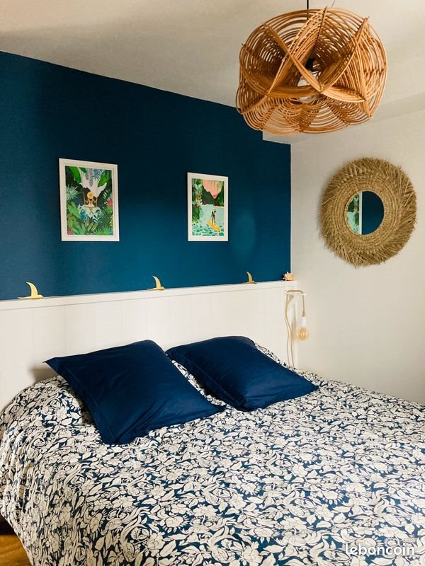 Appartement à louer, 80m², Carnac