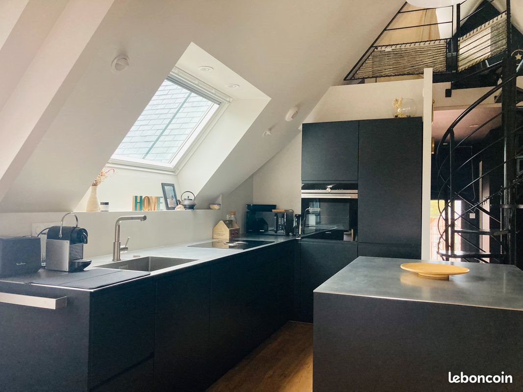 Appartement à louer, 80m², Carnac