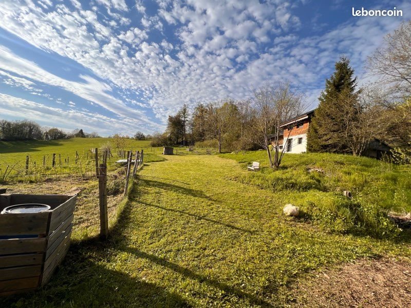 Maison à vendre, 193m², Saint-Pierre-en-Faucigny