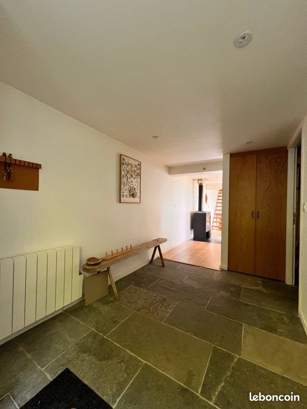 Maison à vendre, 193m², Saint-Pierre-en-Faucigny