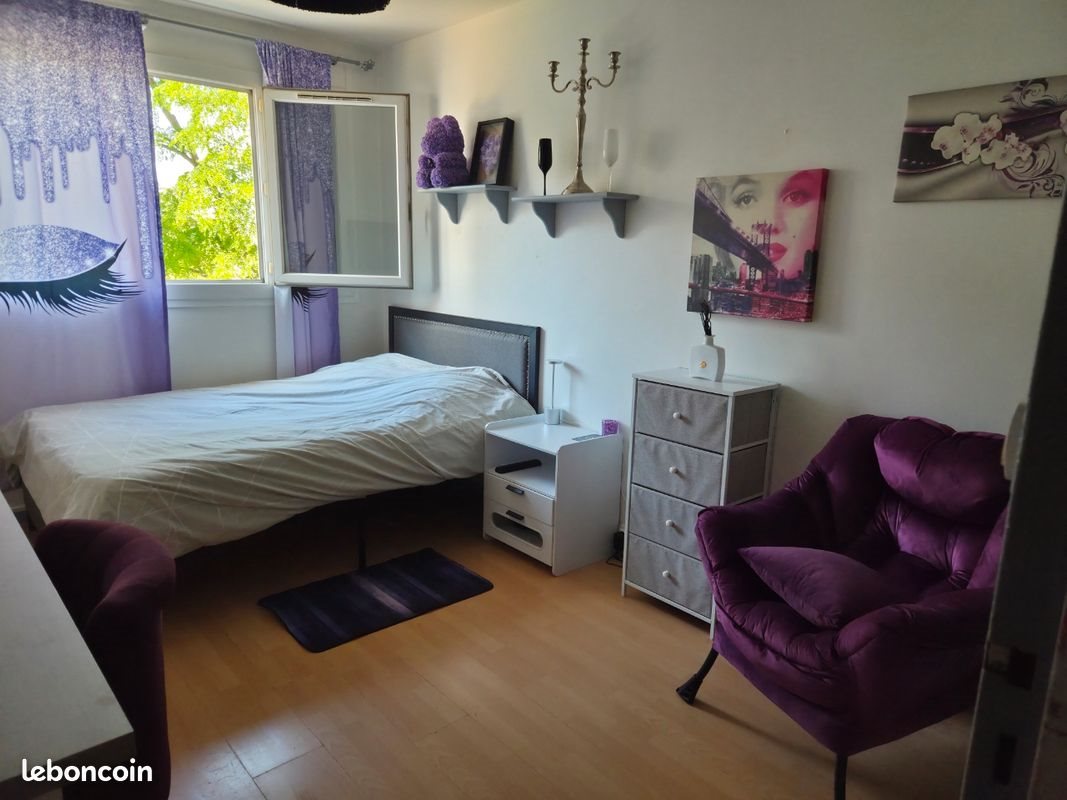 Appartement à louer, 60m², Puteaux