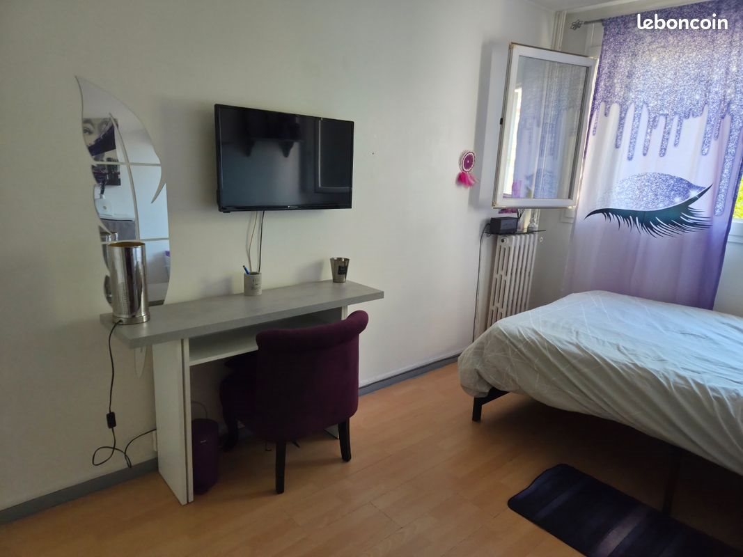 Appartement à louer, 60m², Puteaux