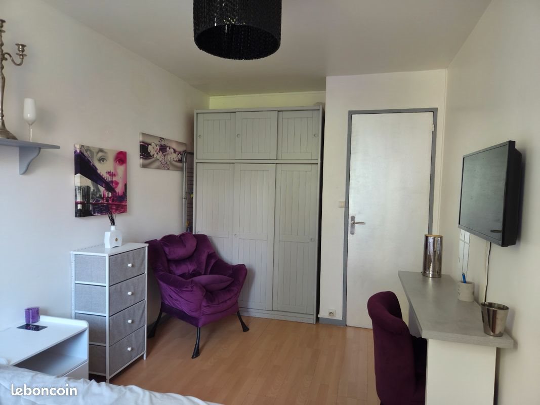 Appartement à louer, 60m², Puteaux