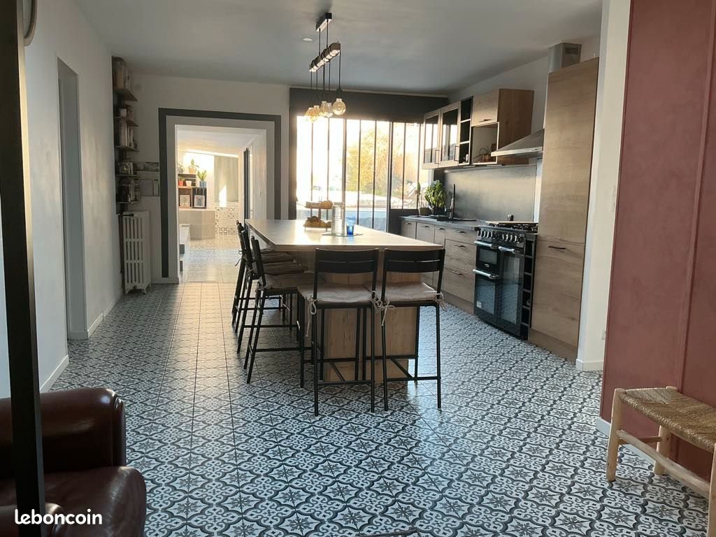 Maison à vendre, 278m², La Rochelle