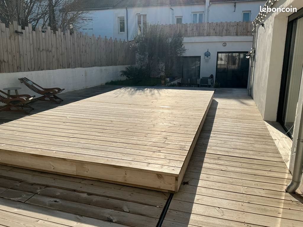 Maison à vendre, 278m², La Rochelle