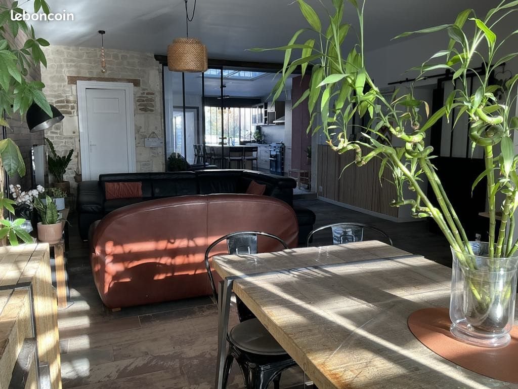 Maison à vendre, 278m², La Rochelle