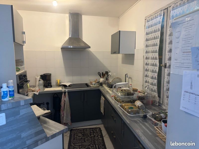 Appartement à louer, 60m², Valréas