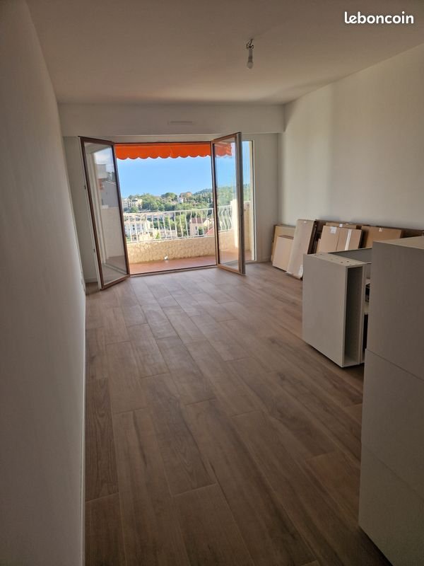 Appartement à vendre, 57m², Vence