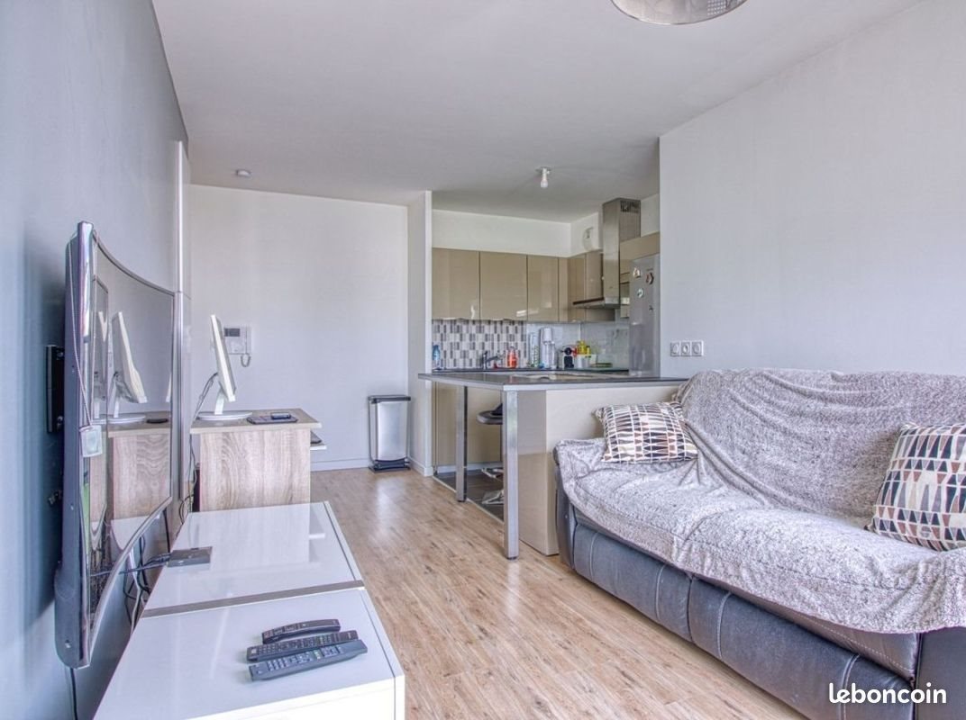 Appartement à louer, 36m², Colombes
