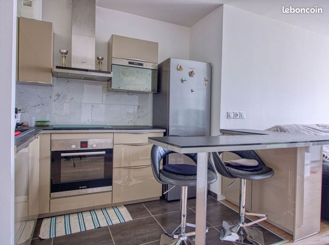 Appartement à louer, 36m², Colombes
