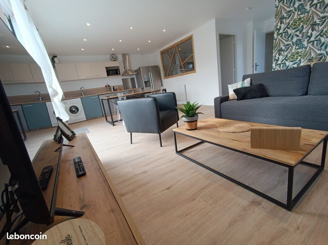 Appartement à louer, 42m², Onet-le-Château