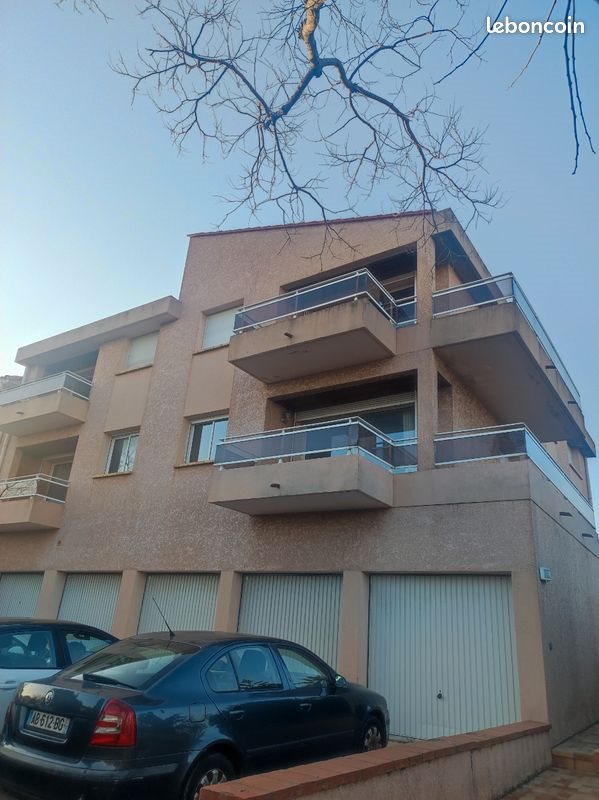Appartement à louer, 80m², Perpignan