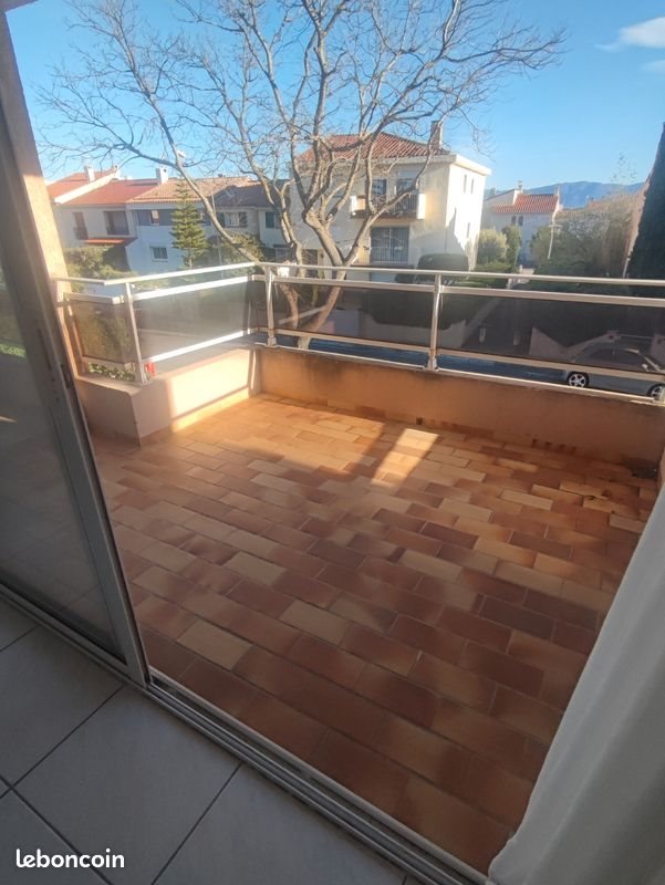 Appartement à louer, 80m², Perpignan
