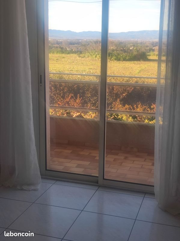 Appartement à louer, 80m², Perpignan