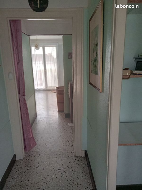 Appartement à vendre, 75m², Sorgues