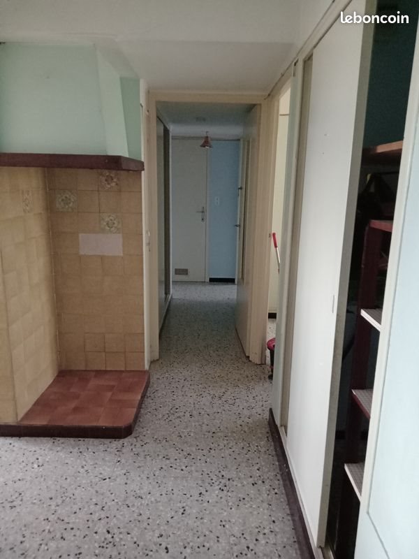 Appartement à vendre, 75m², Sorgues
