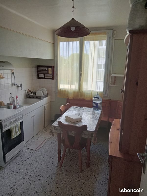 Appartement à vendre, 75m², Sorgues