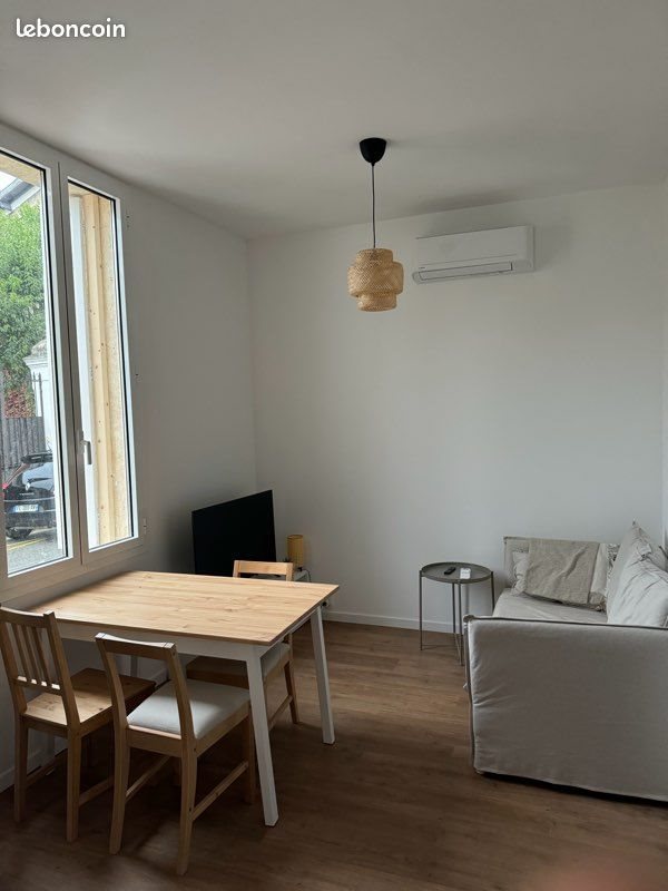 Appartement à louer, 26m², Le Bouscat