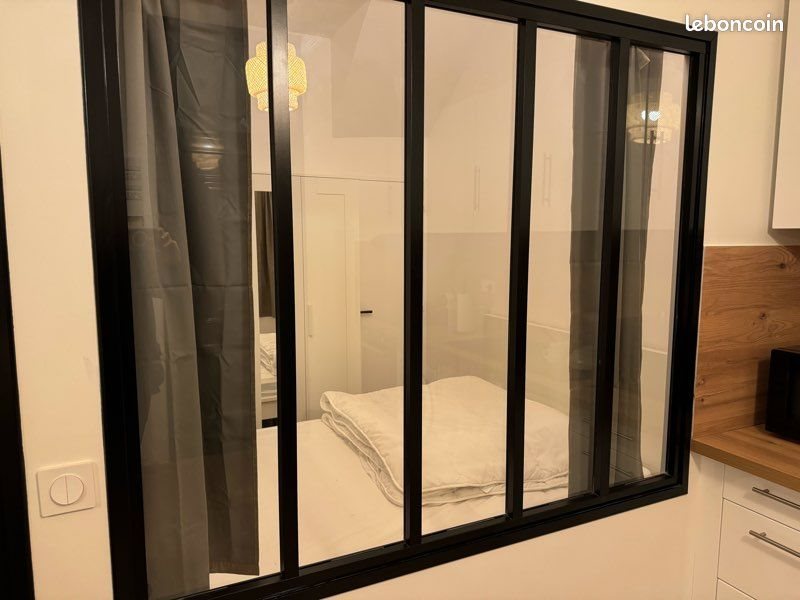 Appartement à louer, 26m², Le Bouscat