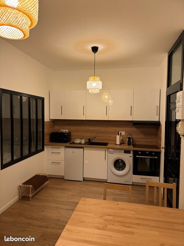 Appartement à louer, 26m², Le Bouscat