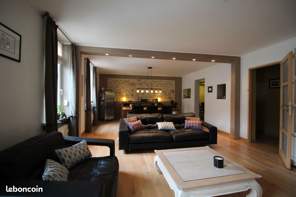 Appartement à vendre, 120m², Algrange