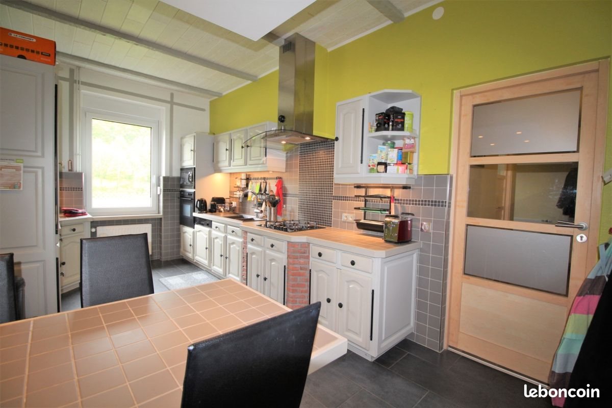 Appartement à vendre, 120m², Algrange