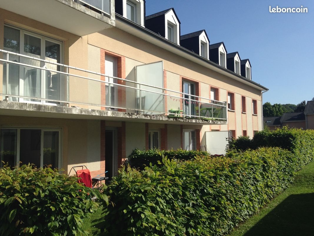 Appartement à vendre, 65m², Montivilliers