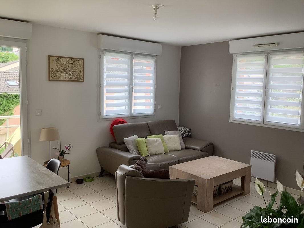 Appartement à vendre, 65m², Montivilliers