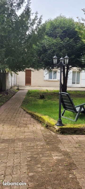 Maison à vendre, 105m², Clichy-sous-Bois