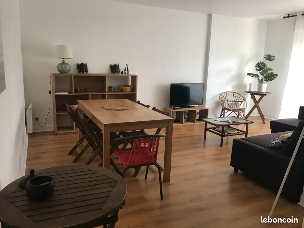 Appartement à louer, 64m², Anglet