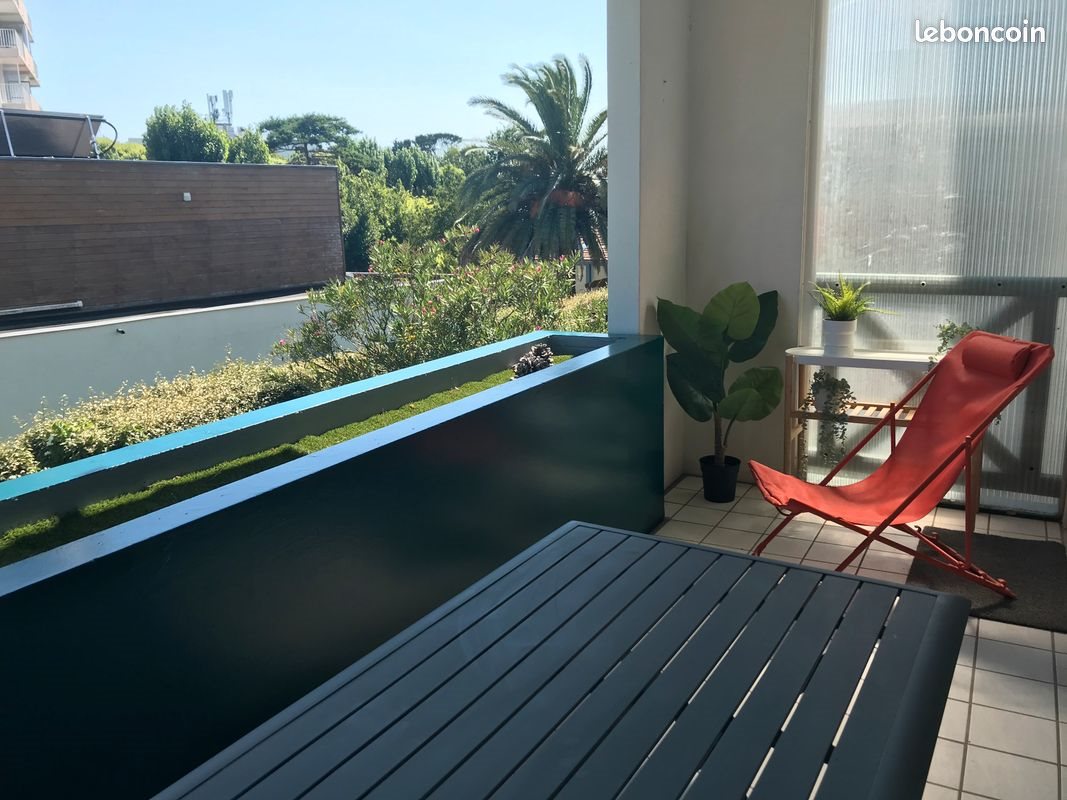 Appartement à louer, 64m², Anglet