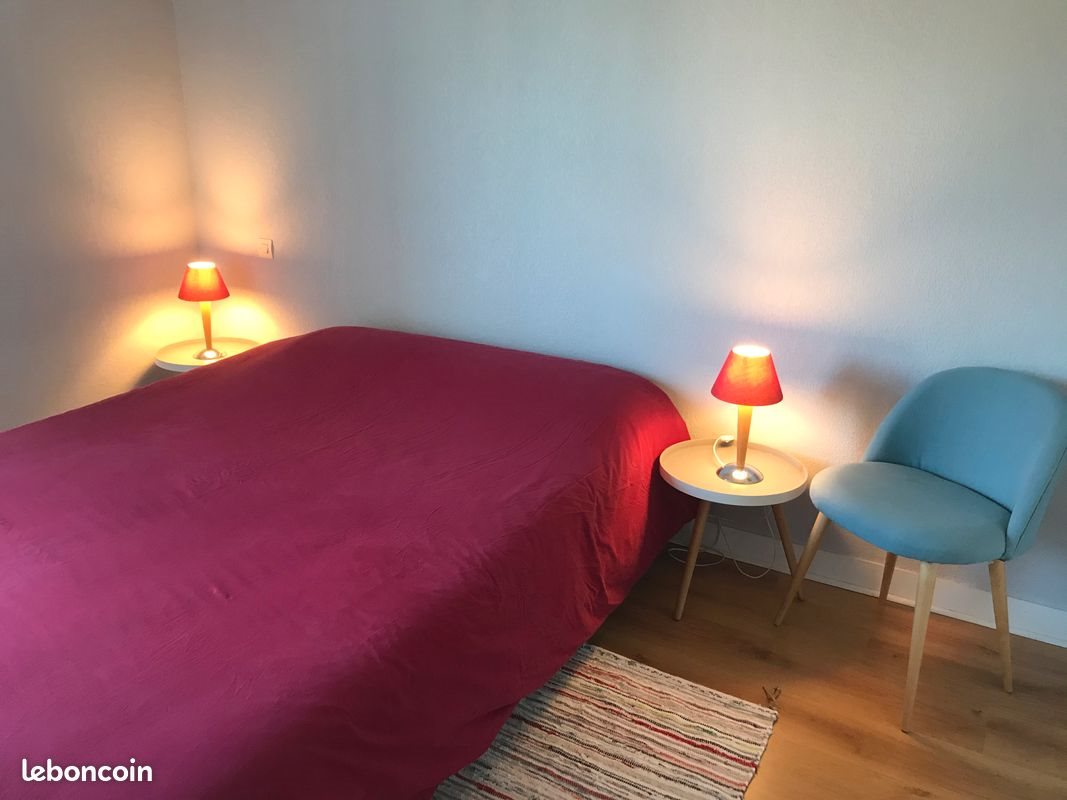 Appartement à louer, 64m², Anglet