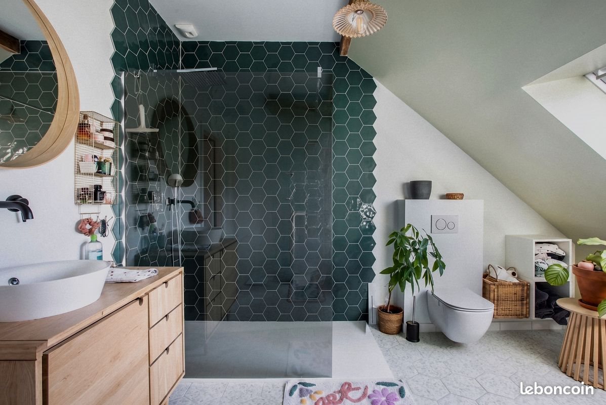 Maison à vendre, 142m², Seppois-le-Haut