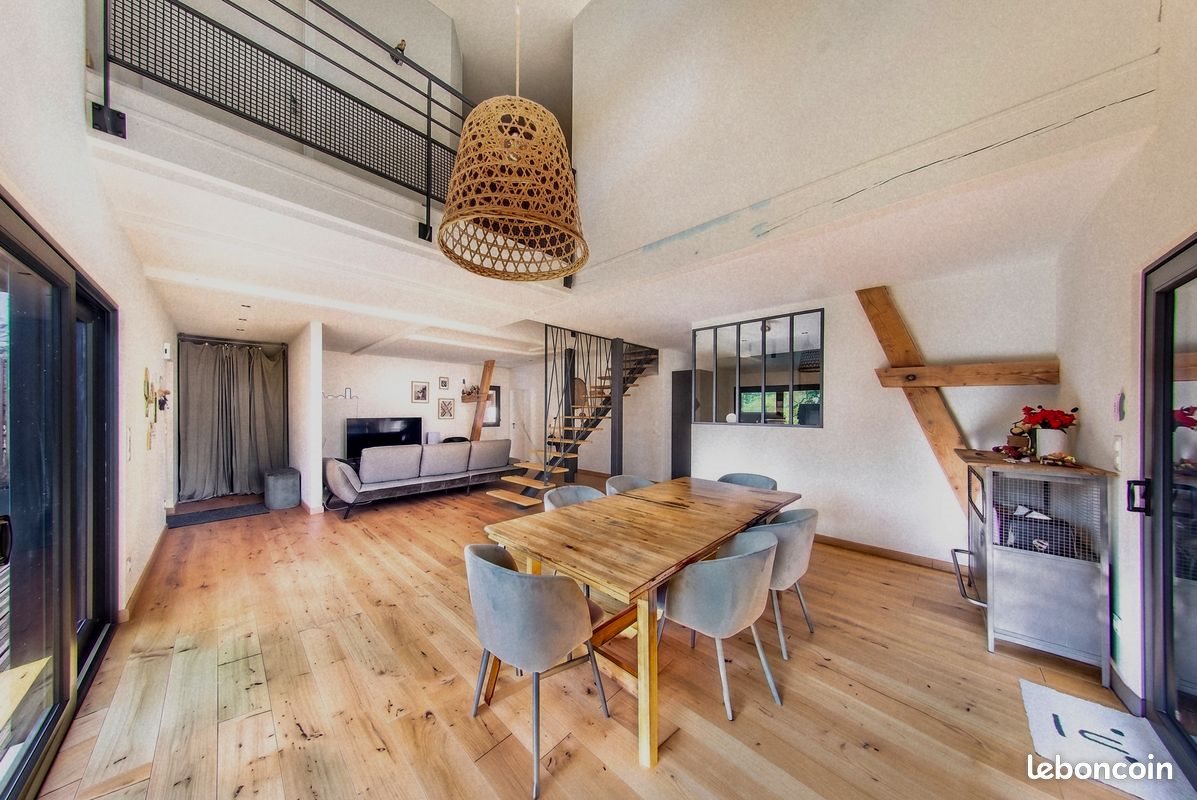 Maison à vendre, 142m², Seppois-le-Haut